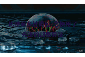 比特派多链钱包 它使用了先进的加密算法