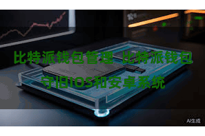 比特派钱包管理  比特派钱包守旧IOS和安卓系统