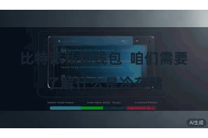 比特派私钥钱包  咱们需要了解什么是冷存储