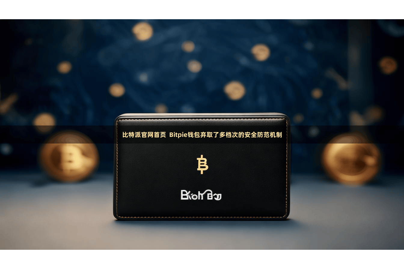 比特派官网首页  Bitpie钱包弃取了多档次的安全防范机制
